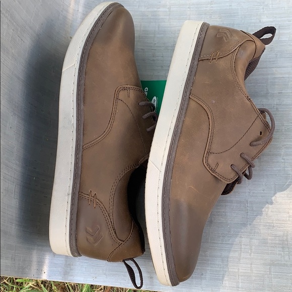 Dr. Scholl's Men's Declan Shoe - Picture 8 of 11